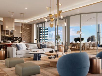 Apartments, UAE, Emirate of Dubai, Dubai, 10 920 000 Dh photo 1