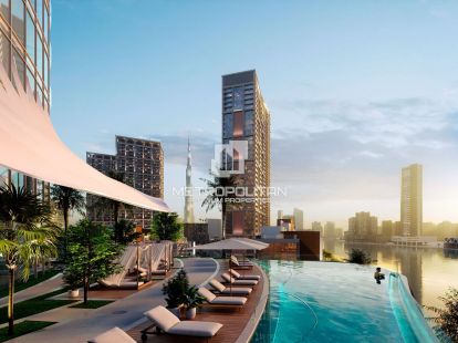 Apartments, UAE, Emirate of Dubai, Dubai, 10 920 000 Dh photo 10