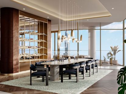 Apartments, UAE, Emirate of Dubai, Dubai, 10 920 000 Dh photo 4