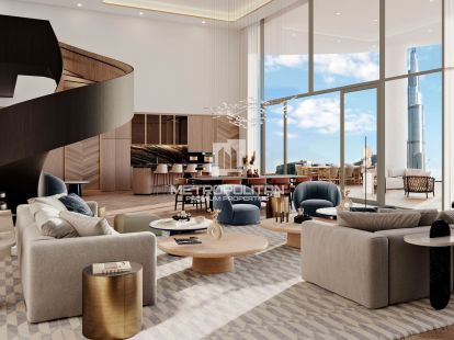 Apartments, UAE, Emirate of Dubai, Dubai, 10 920 000 Dh photo 6