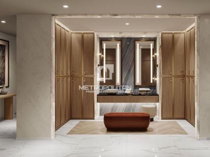 Apartments, UAE, Emirate of Dubai, Dubai, 10 920 000 Dh photo 7