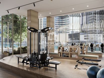 Apartments, UAE, Emirate of Dubai, Dubai, 10 920 000 Dh photo 9