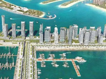 Апартаменти, ОАЕ, Емірат Дубай, Дубай, 5 425 000 Dh фото 4