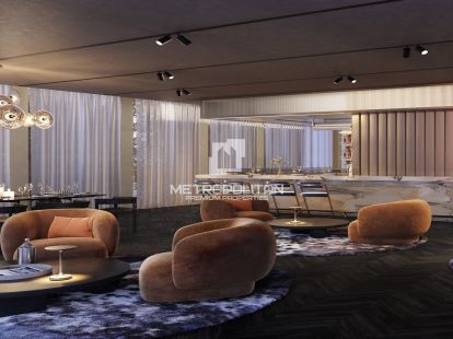 Апартаменти, ОАЕ, Емірат Дубай, Пальма-Джумейра, 6 719 000 Dh фото 10
