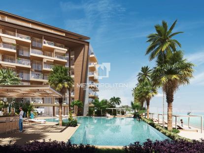 Апартаменти, ОАЕ, Емірат Дубай, Пальма-Джумейра, 6 719 000 Dh фото 15