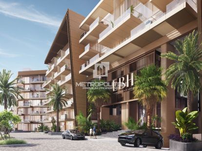 Апартаменти, ОАЕ, Емірат Дубай, Пальма-Джумейра, 11 300 000 Dh фото 3