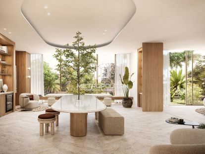 Апартаменти, ОАЕ, Емірат Дубай, Пальма-Джумейра, 11 300 000 Dh фото 4