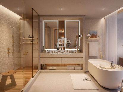 Апартаменти, ОАЕ, Емірат Дубай, Пальма-Джумейра, 11 300 000 Dh фото 9