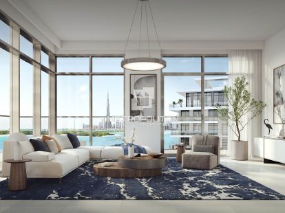 Апартаменти у Дубаї, ОАЕ за 2 350 000Dh (ID:74636)