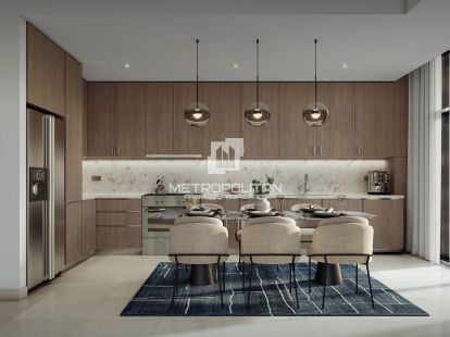 Апартаменти, ОАЕ, Емірат Дубай, Дубай, 2 350 000 Dh фото 12