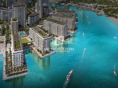 Апартаменти, ОАЕ, Емірат Дубай, Дубай, 2 350 000 Dh фото 2
