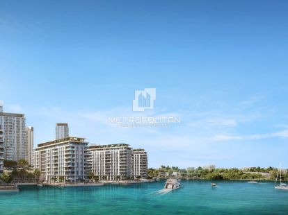 Апартаменти, ОАЕ, Емірат Дубай, Дубай, 2 350 000 Dh фото 5