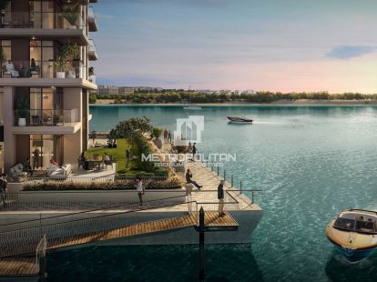 Апартаменти, ОАЕ, Емірат Дубай, Дубай, 2 350 000 Dh фото 7