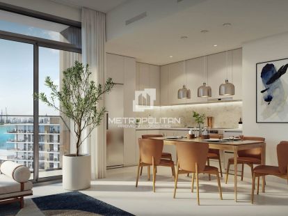 Апартаменти, ОАЕ, Емірат Дубай, Дубай, 2 350 000 Dh фото 8