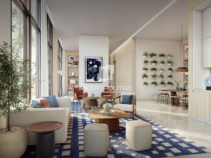 Апартаменти, ОАЕ, Емірат Дубай, Дубай, 2 350 000 Dh фото 9