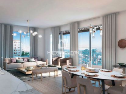 Apartments, UAE, Emirate of Dubai, Jumeirah, 6 500 000 Dh photo 2