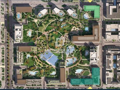 Апартаменти, ОАЕ, Емірат Дубай, Дубай, 6 900 000 Dh фото 12