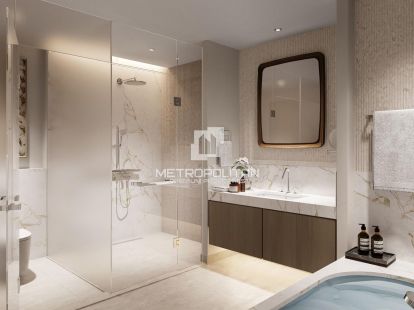 Apartamenty, Zjednoczone Emiraty Arabskie, Emirat Dubaju, Downtown Burj Dubai, 3 670 000 Dh zdjęcia 10