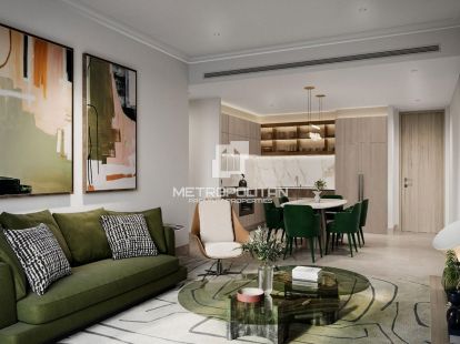 Apartamenty, Zjednoczone Emiraty Arabskie, Emirat Dubaju, Downtown Burj Dubai, 3 670 000 Dh zdjęcia 3