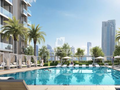 Apartamenty, Zjednoczone Emiraty Arabskie, Emirat Dubaju, Downtown Burj Dubai, 3 670 000 Dh zdjęcia 9