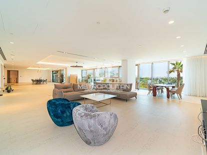 Апартаменти, ОАЕ, Емірат Дубай, Пальма-Джумейра, 35 000 000 Dh фото 14