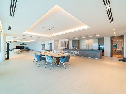 Апартаменти, ОАЕ, Емірат Дубай, Пальма-Джумейра, 35 000 000 Dh фото 3