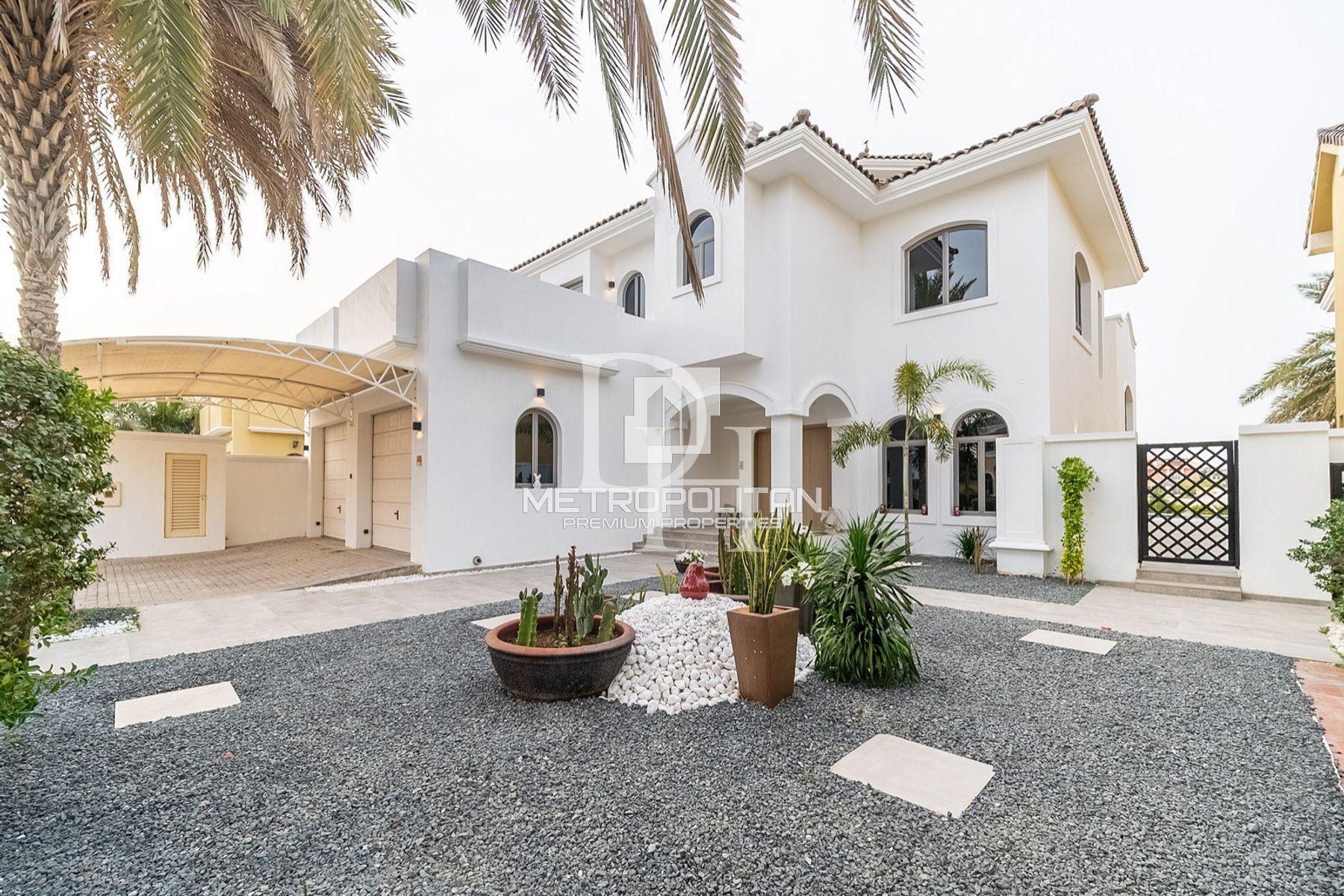 House / Villa, UAE, Emirate of Dubai, Palm Jumeirah, 33 000 000 Dh photo 1