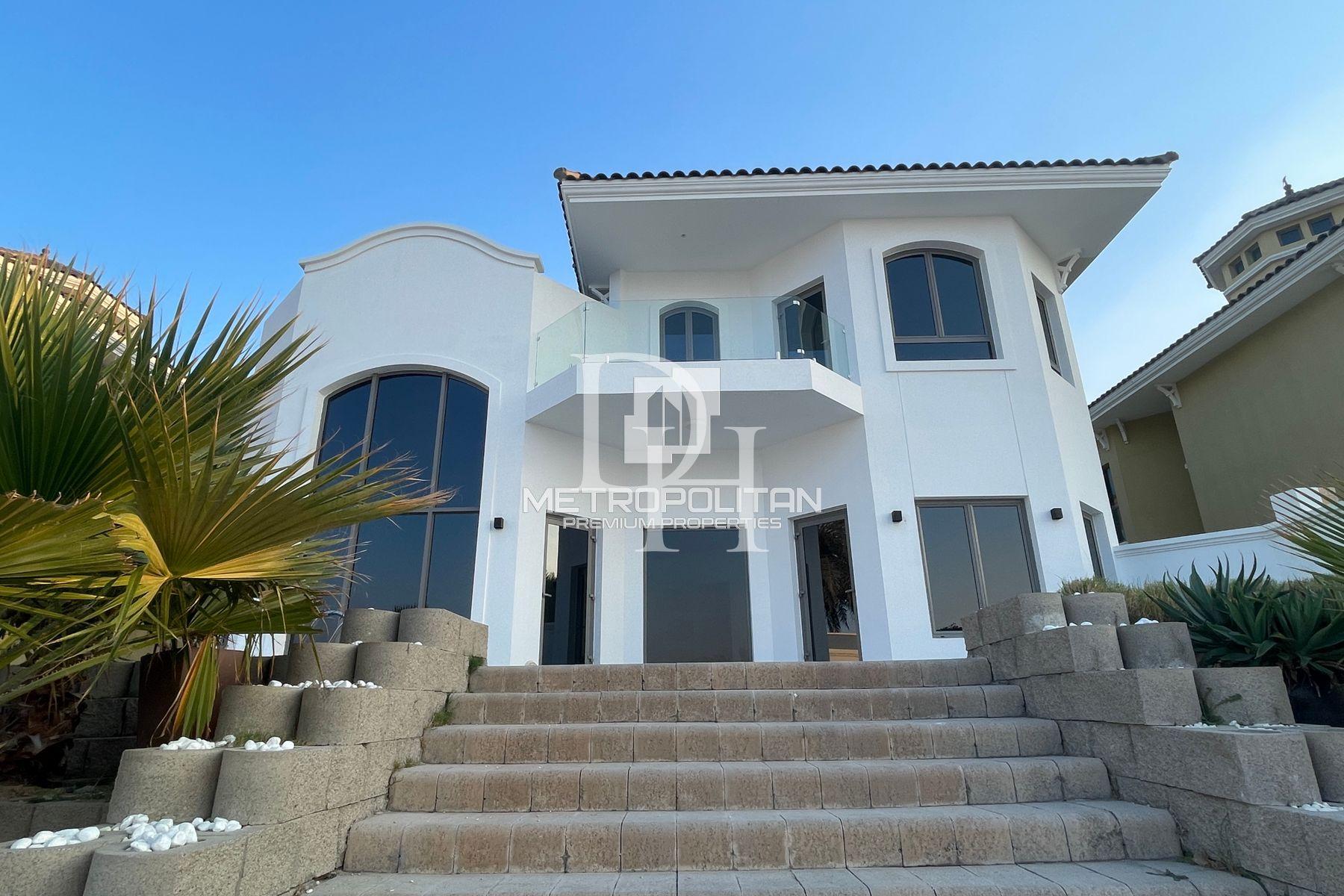 House / Villa, UAE, Emirate of Dubai, Palm Jumeirah, 33 000 000 Dh photo 2