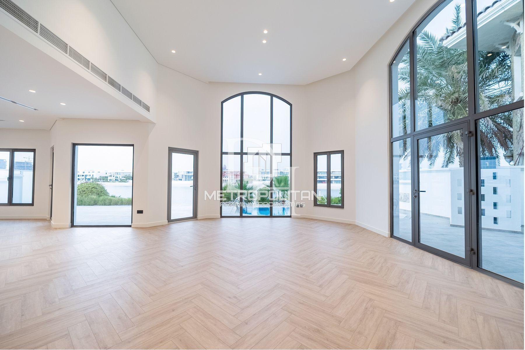 House / Villa, UAE, Emirate of Dubai, Palm Jumeirah, 33 000 000 Dh photo 3