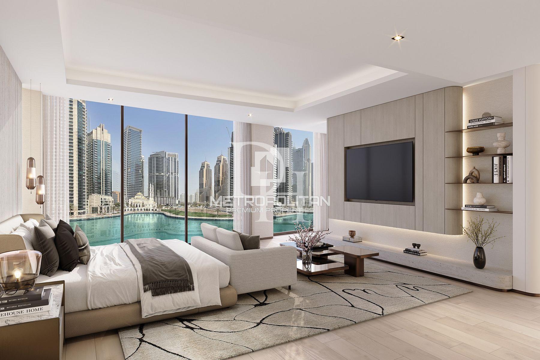 Апартаменти, ОАЕ, Емірат Дубай, Дубай Марина, 2 500 000 Dh фото 5