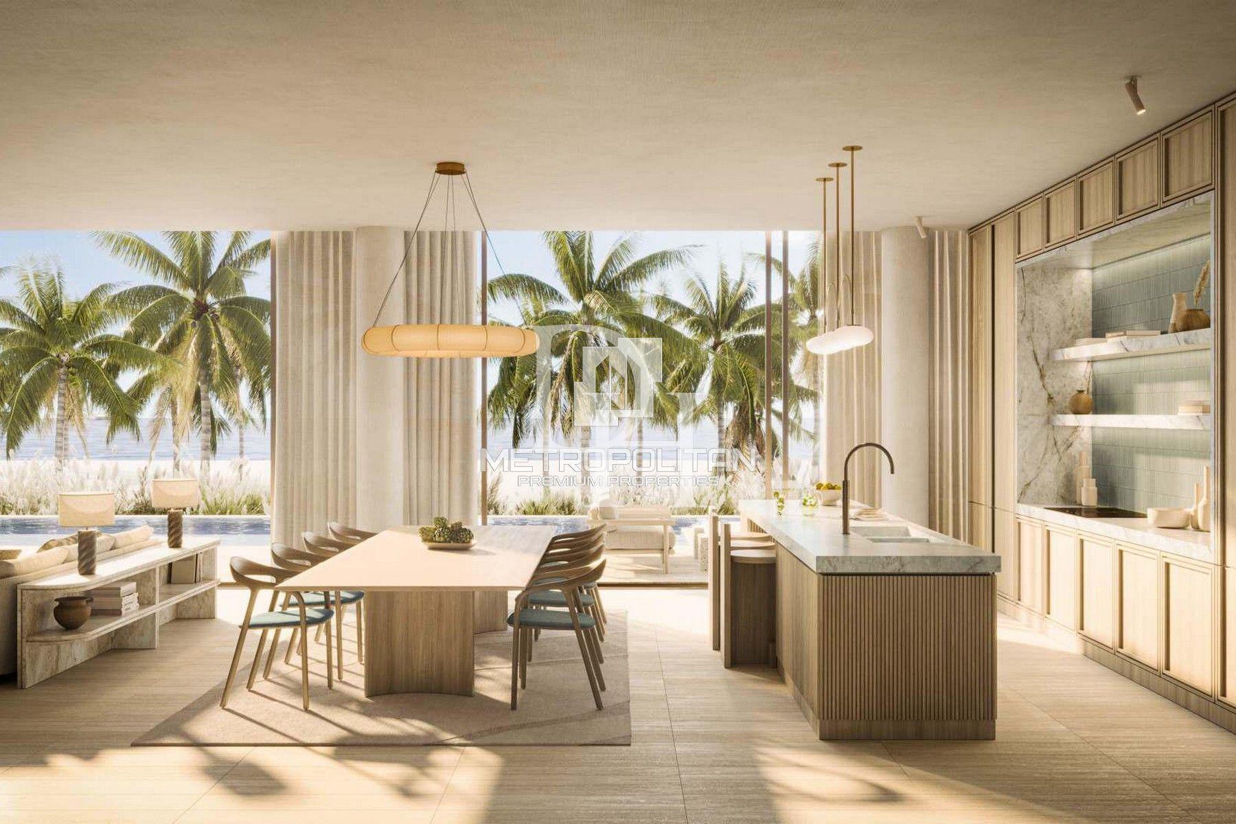 Будинок / Вілла, ОАЕ, Емірат Дубай, Дубай, 7 500 000 Dh фото 2