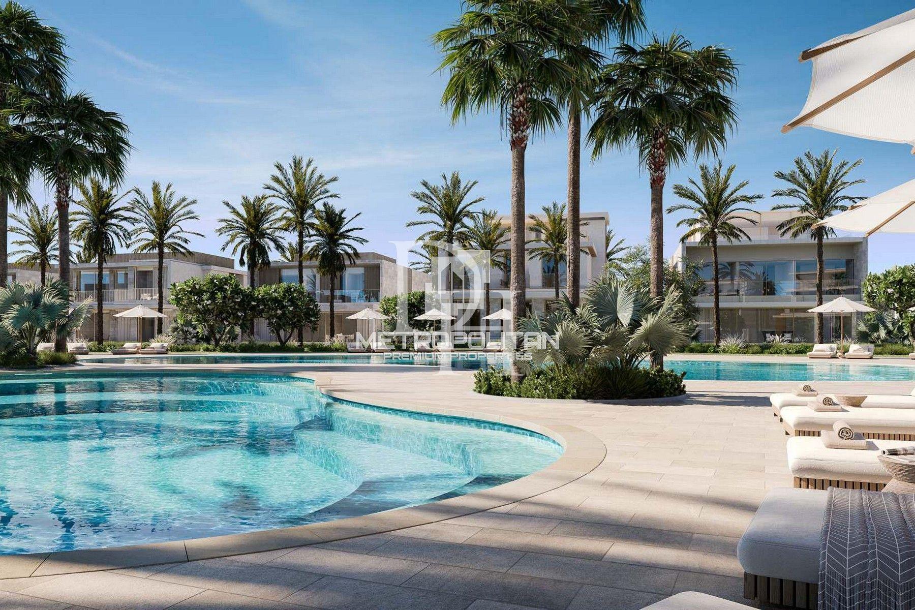 Будинок / Вілла, ОАЕ, Емірат Дубай, Дубай, 7 500 000 Dh фото 4