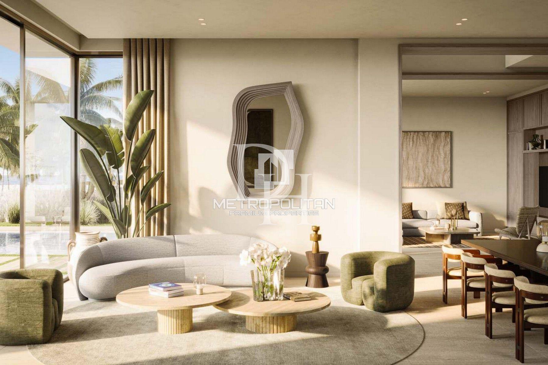 Будинок / Вілла, ОАЕ, Емірат Дубай, Дубай, 7 500 000 Dh фото 6