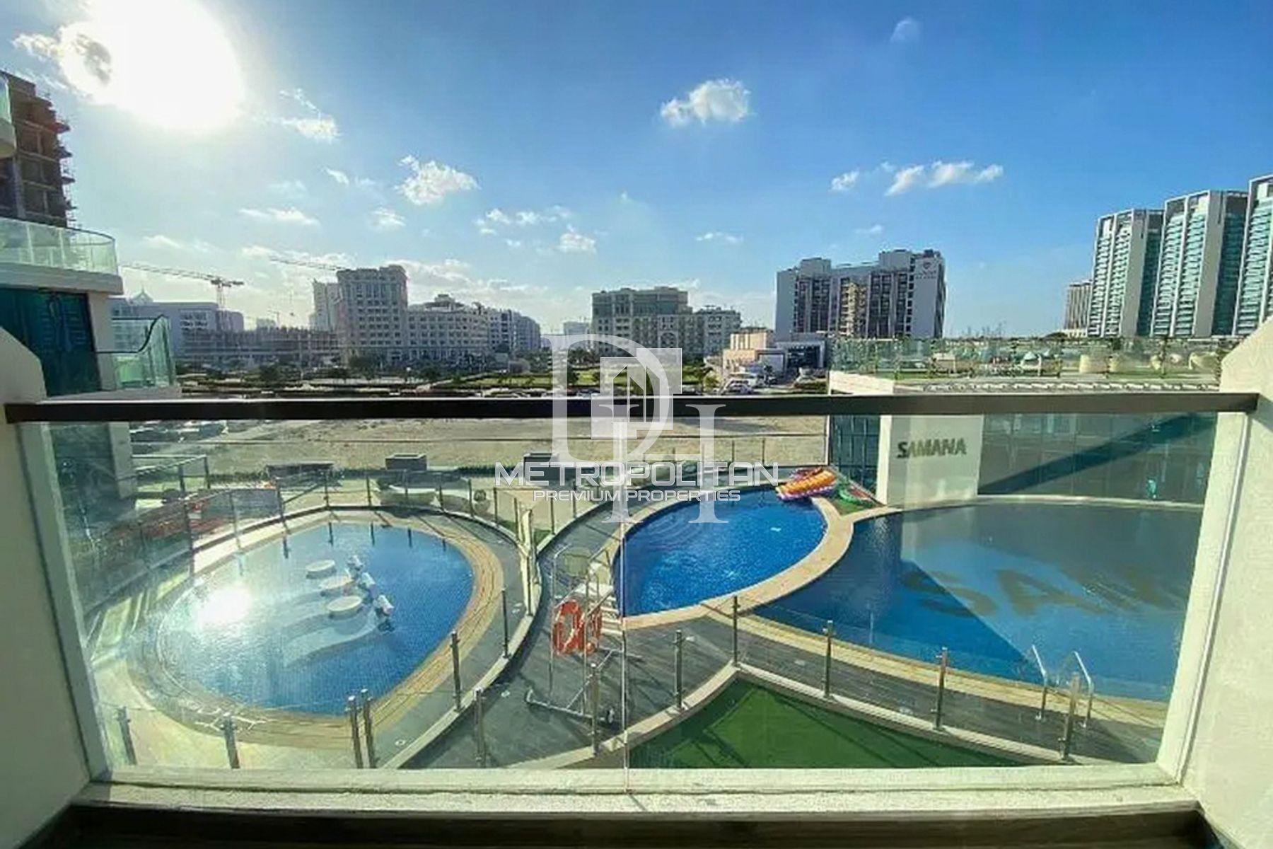 Апартаменти, ОАЕ, Емірат Дубай, Дубай, 659 000 Dh фото 10