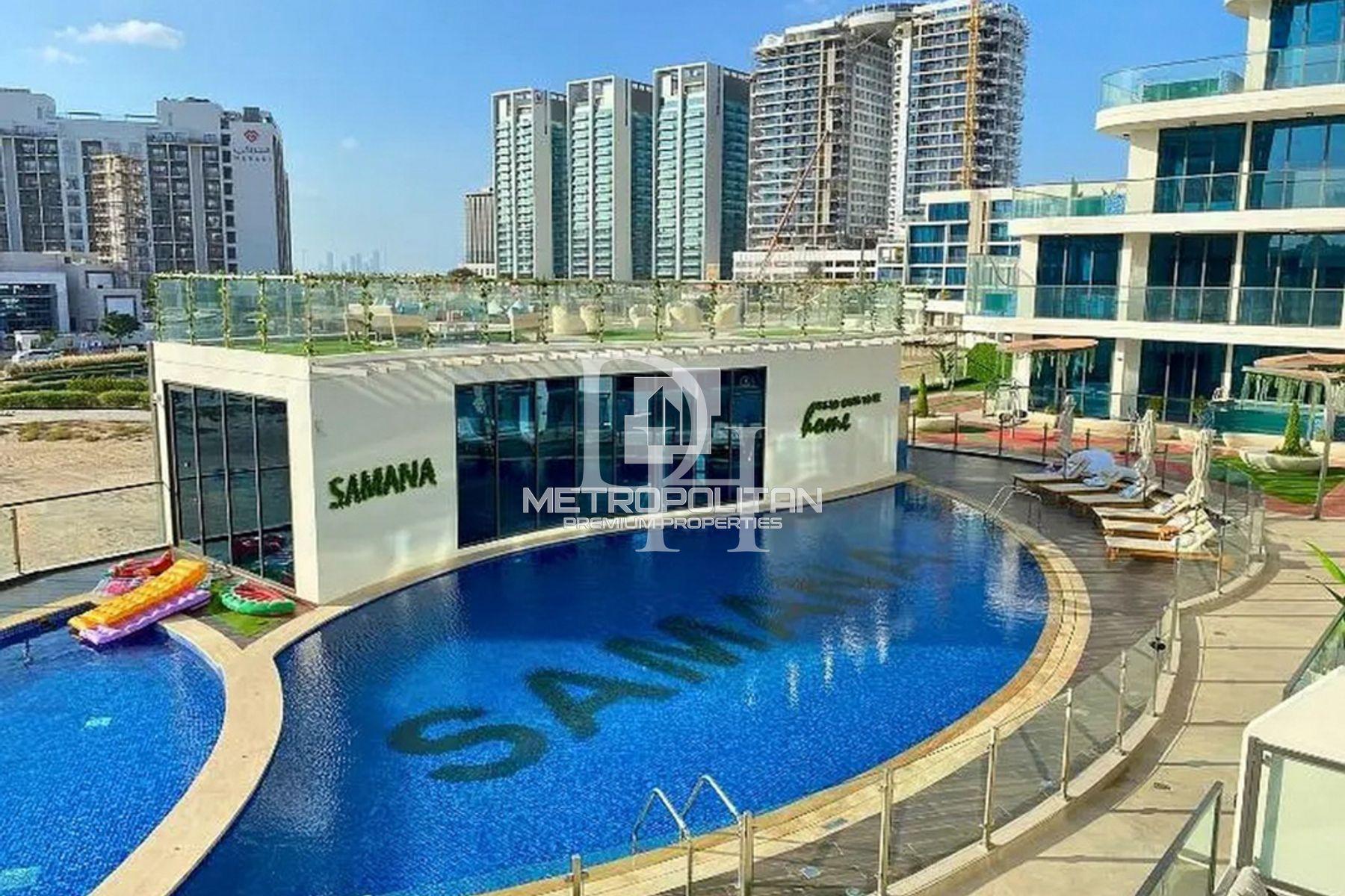 Апартаменти, ОАЕ, Емірат Дубай, Дубай, 659 000 Dh фото 11