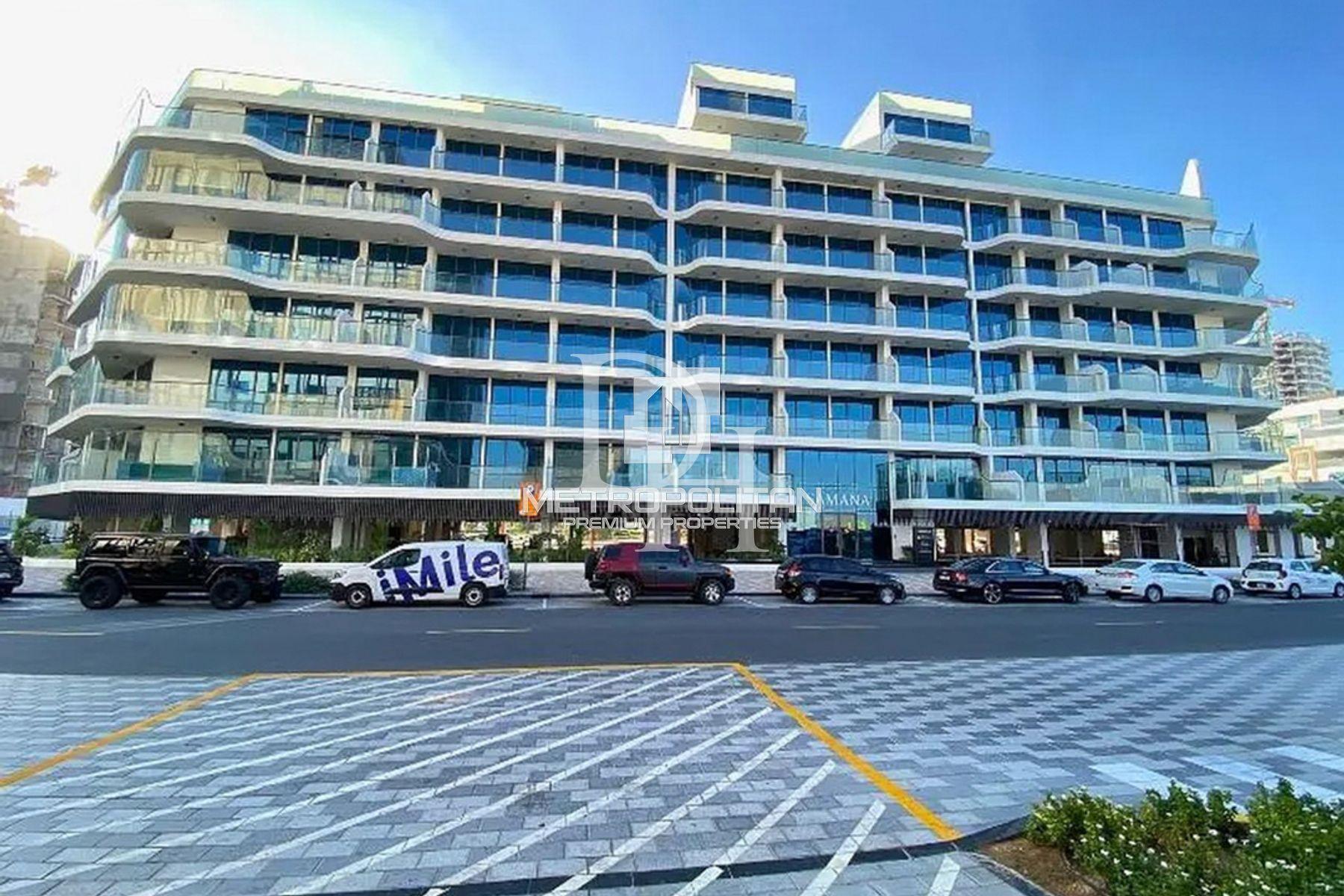 Апартаменти, ОАЕ, Емірат Дубай, Дубай, 659 000 Dh фото 13