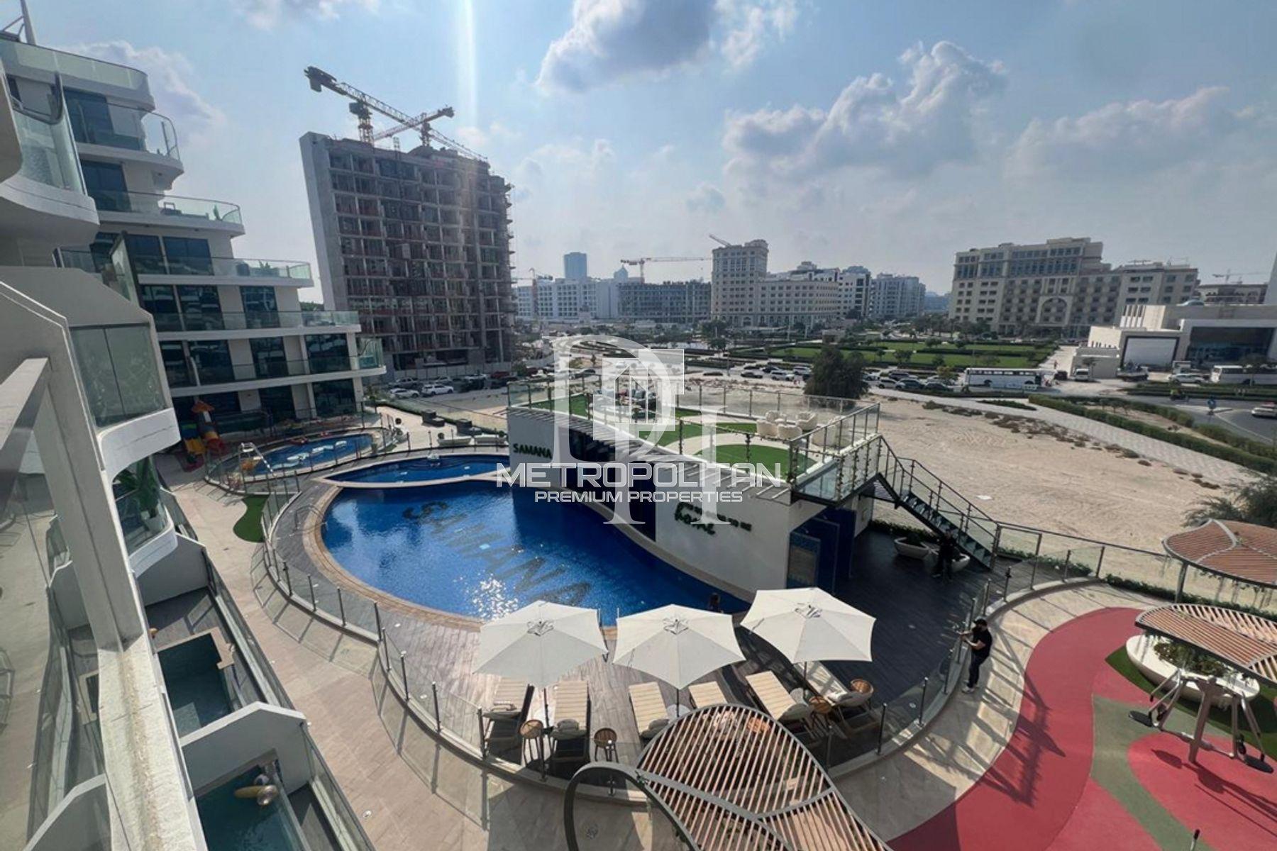 Апартаменти, ОАЕ, Емірат Дубай, Дубай, 659 000 Dh фото 15