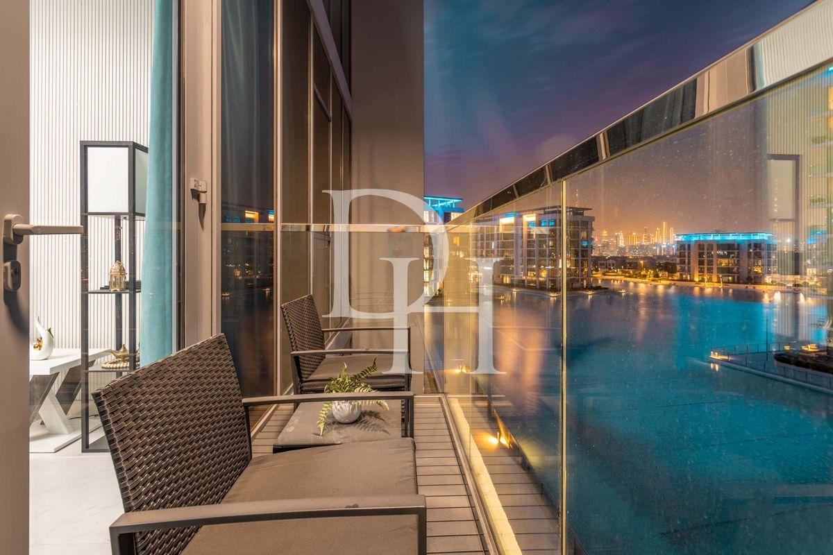 Апартаменти, ОАЕ, Емірат Дубай, Дубай, 1 734 000 Dh фото 2