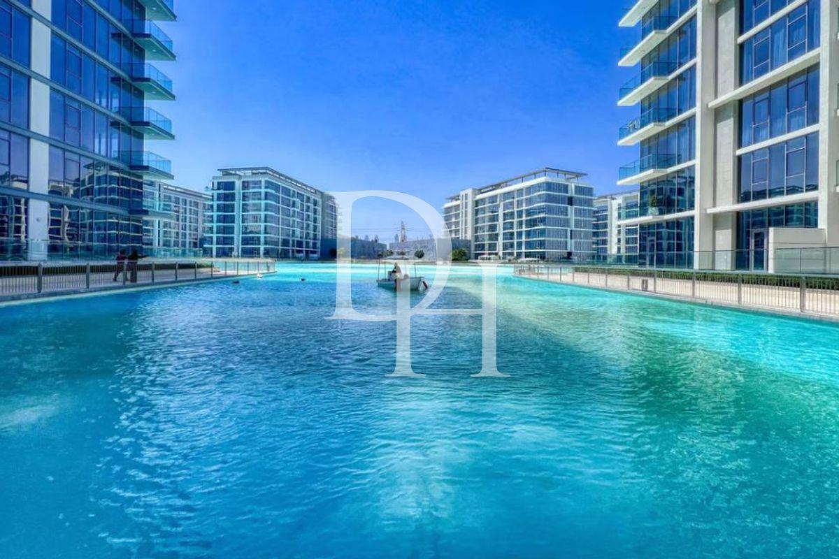 Апартаменти, ОАЕ, Емірат Дубай, Дубай, 1 734 000 Dh фото 3