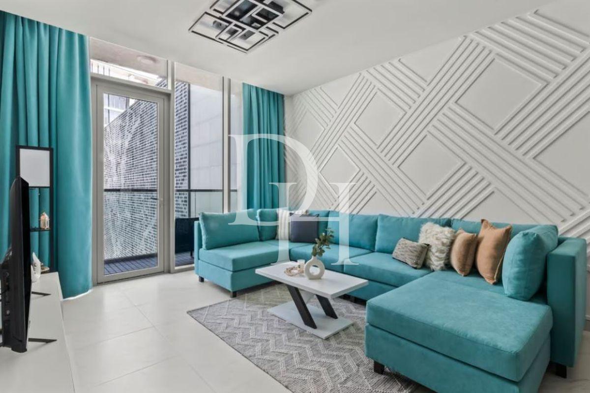Апартаменти, ОАЕ, Емірат Дубай, Дубай, 1 734 000 Dh фото 5