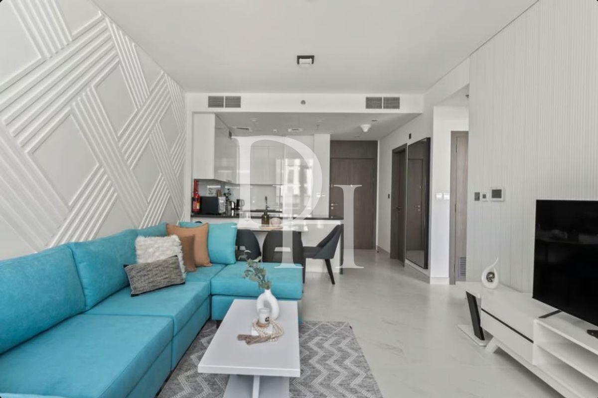 Апартаменти, ОАЕ, Емірат Дубай, Дубай, 1 734 000 Dh фото 6