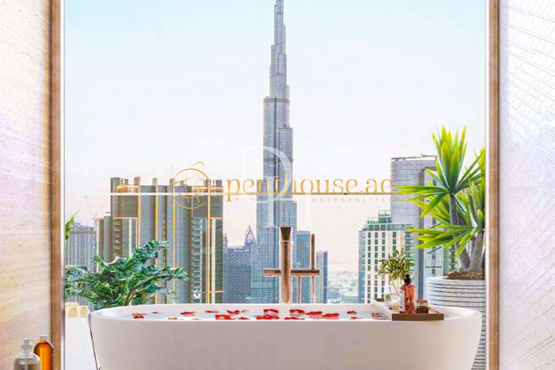 Apartments, UAE, Emirate of Dubai, Downtown Burj Dubai, 23 500 000 Dh photo 10