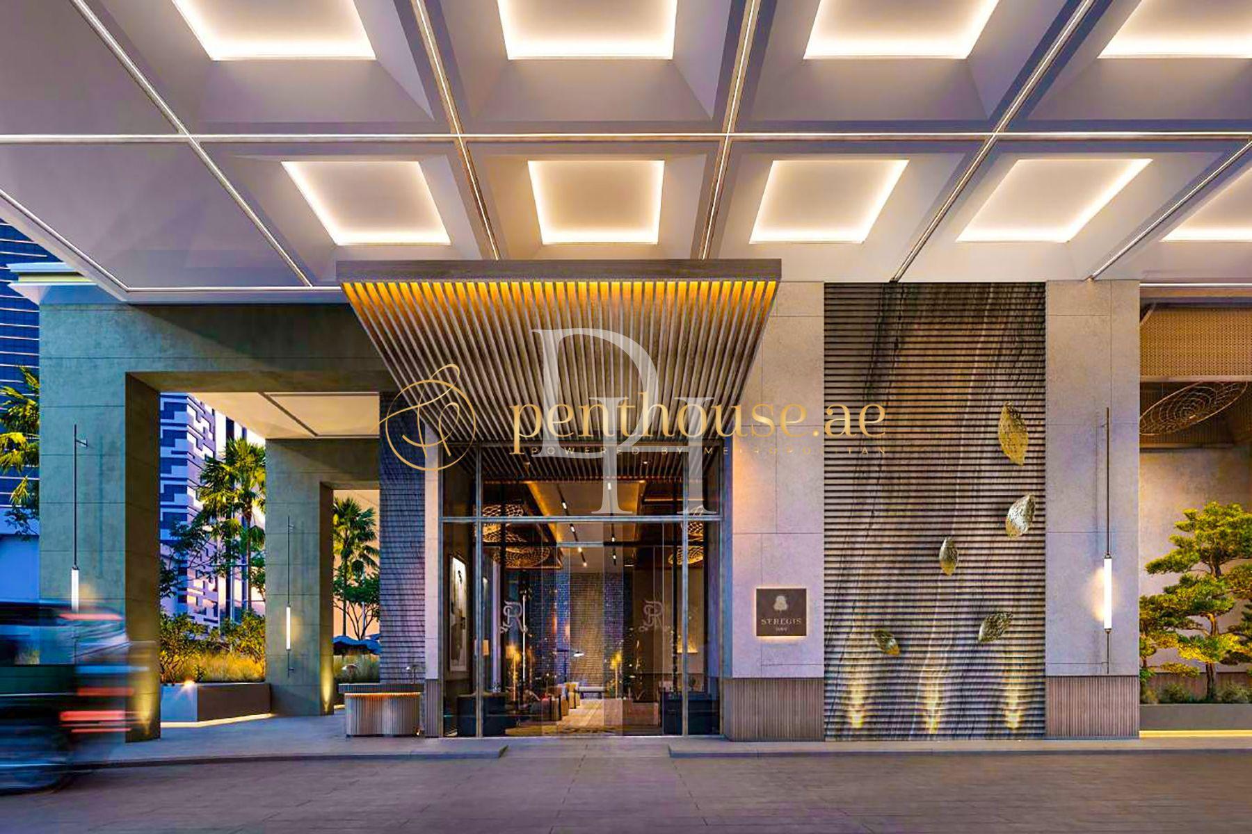 Apartments, UAE, Emirate of Dubai, Downtown Burj Dubai, 23 500 000 Dh photo 14