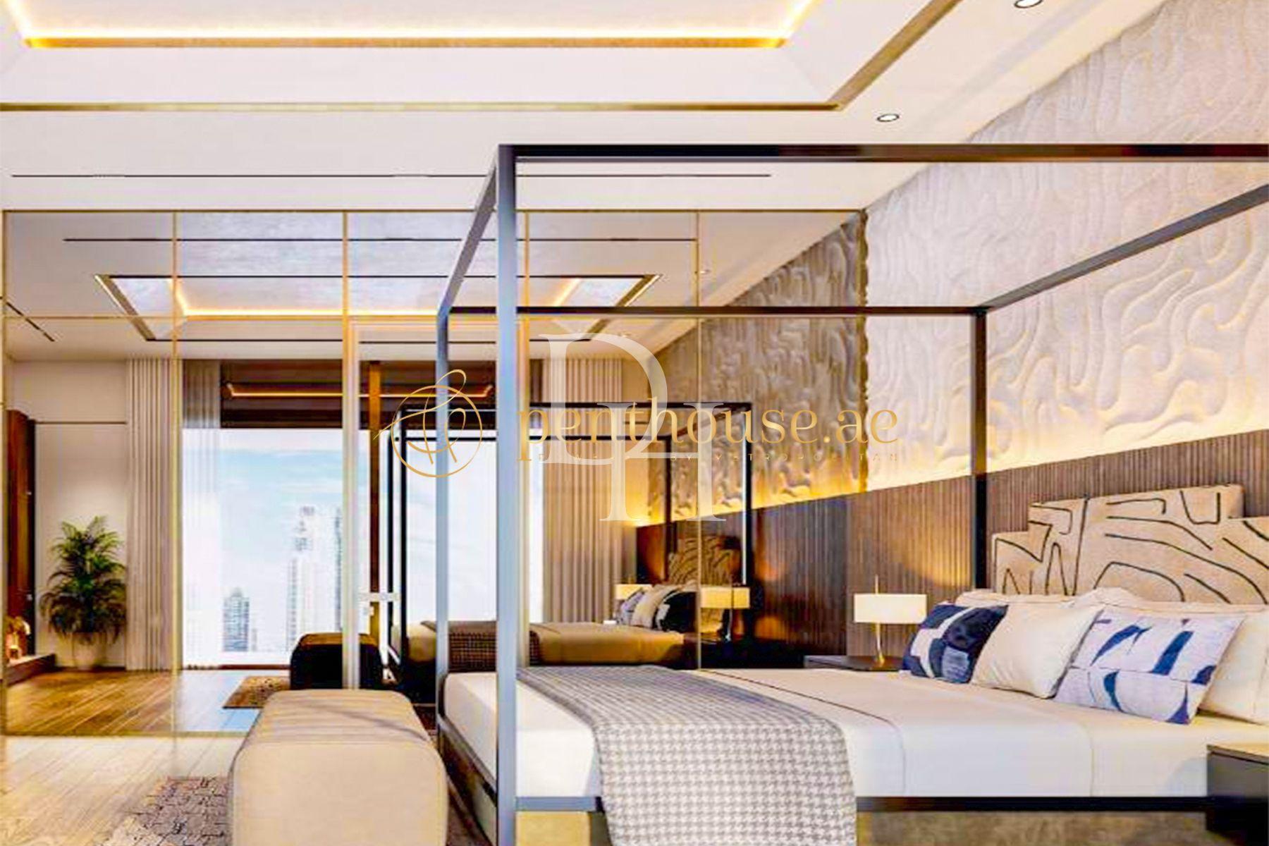 Apartments, UAE, Emirate of Dubai, Downtown Burj Dubai, 23 500 000 Dh photo 15