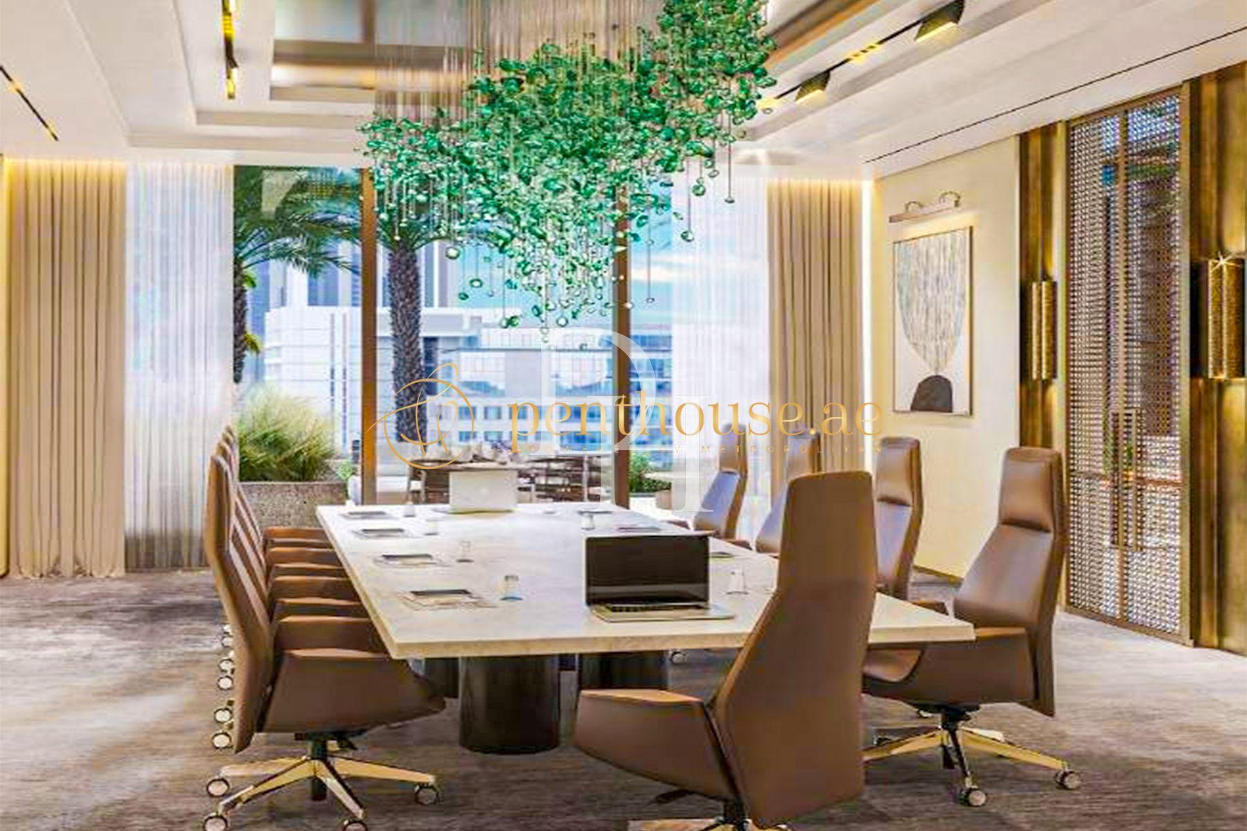 Apartments, UAE, Emirate of Dubai, Downtown Burj Dubai, 23 500 000 Dh photo 4