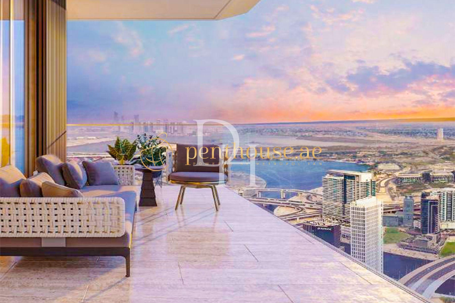 Apartments, UAE, Emirate of Dubai, Downtown Burj Dubai, 23 500 000 Dh photo 5