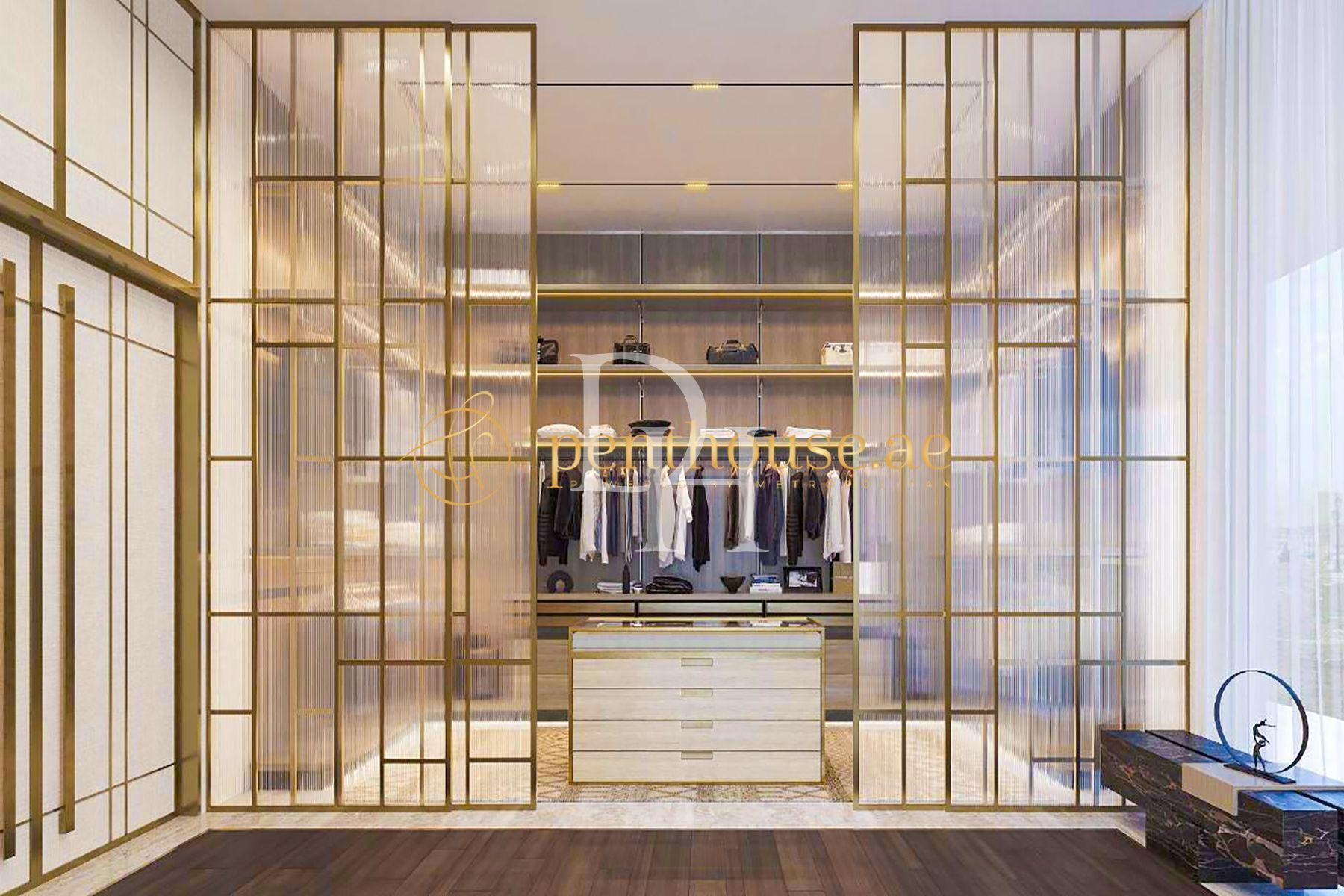 Apartments, UAE, Emirate of Dubai, Downtown Burj Dubai, 23 500 000 Dh photo 8