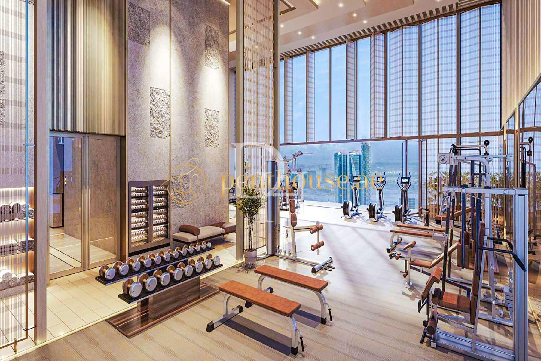 Apartments, UAE, Emirate of Dubai, Downtown Burj Dubai, 23 500 000 Dh photo 9