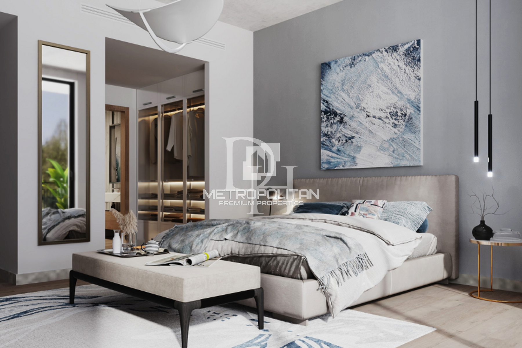 Будинок / Вілла, ОАЕ, Емірат Дубай, Дубай, 4 100 000 Dh фото 13