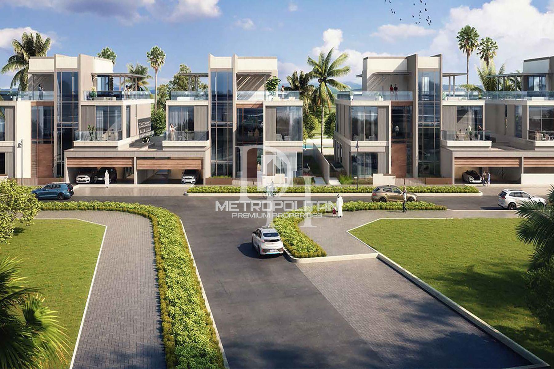 Будинок / Вілла, ОАЕ, Емірат Дубай, Дубай, 4 100 000 Dh фото 14